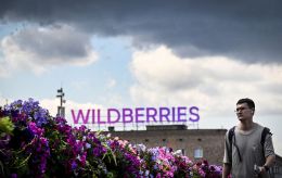 Drones strike Wildberries warehouses in Moscow and Leningrad regions