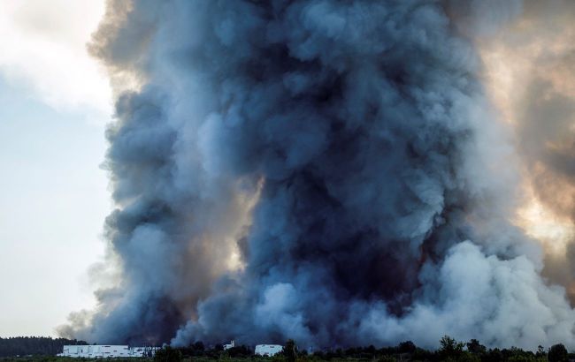Ukraine destroys at least 17% of Russian Wildberries' warehouse space &mdash; Forbes