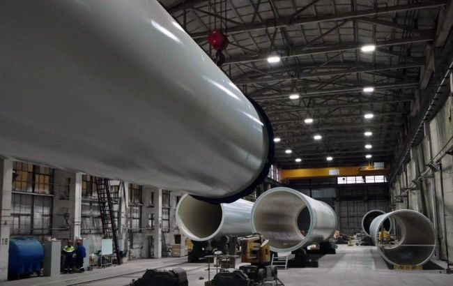 Spanish turbine component manufacturer exits Russian market
