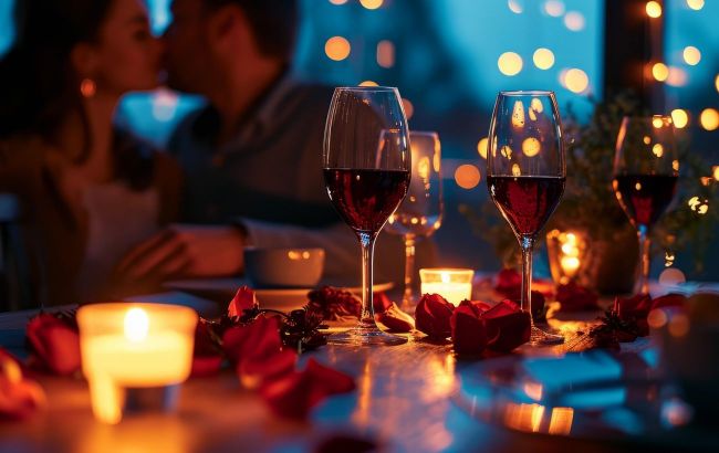 4 zodiac signs will be bathed in romance on Valentine's Day