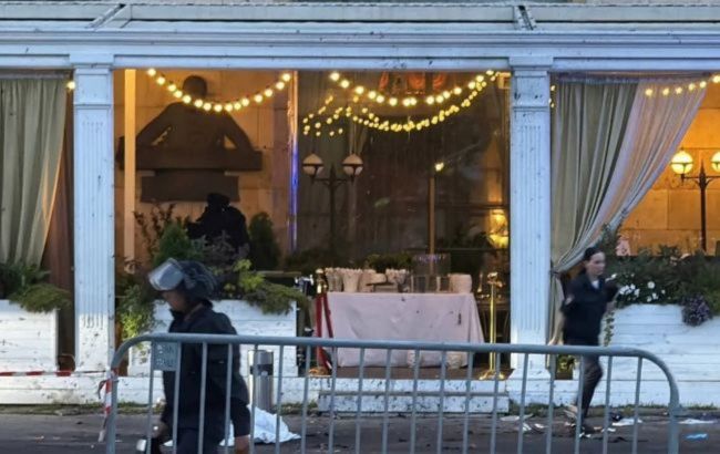 Explosion in Moscow may have injured daughter of Russian general, reports say