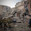 Russia launches massive overnight strikes on Ukrainian cities: What is known