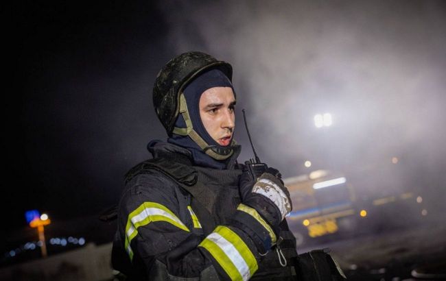 Russia strikes Odesa, Kyiv, Ternopil and Khmelnytskyi regions, leaving many injured