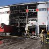 Russia strikes postal terminal in Ukraine's Odesa region