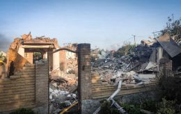 Russian overnight attacks kill children in Ukraine's Sumy, woman in Mykolaiv