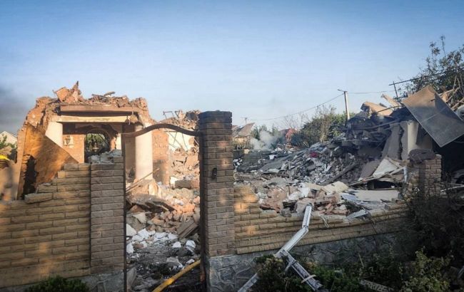 Russian overnight attacks kill children in Ukraine's Sumy, woman in Mykolaiv