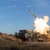 Polish launches Homar-K system missile, demonstrates superior range over HIMARS