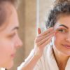Effectivity of facial massage: Myths