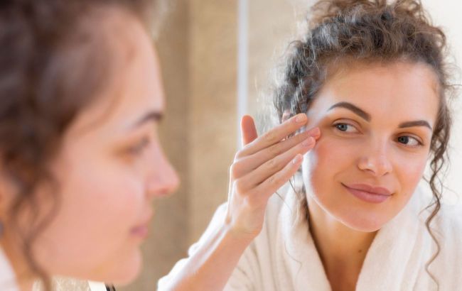 Effectivity of facial massage: Myths