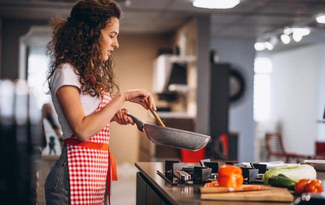 Even healthy ingredients turn harmful: Beware of cookware restrictions