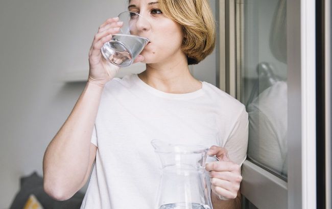 Hydration myths busted: How much water do you really need?