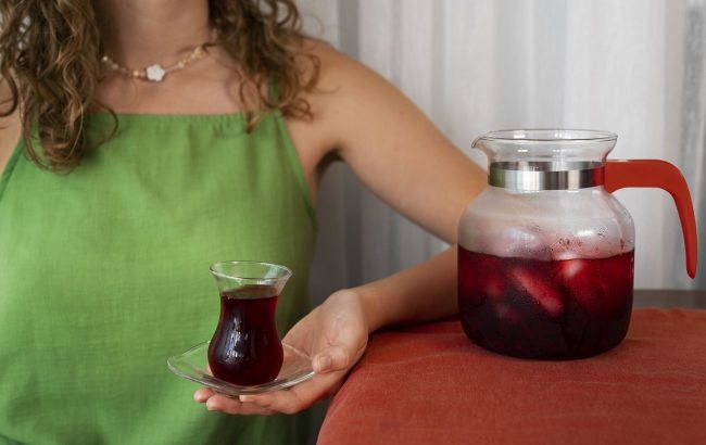High blood pressure? These drinks could help bring it down naturally
