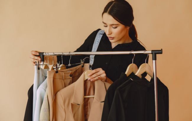 Stylist explained what wardrobe capsule is and why every modern woman needs it