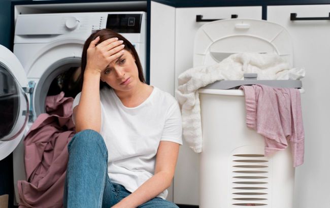Risks unveiled: Serious effects of storing dirty laundry in washing machine