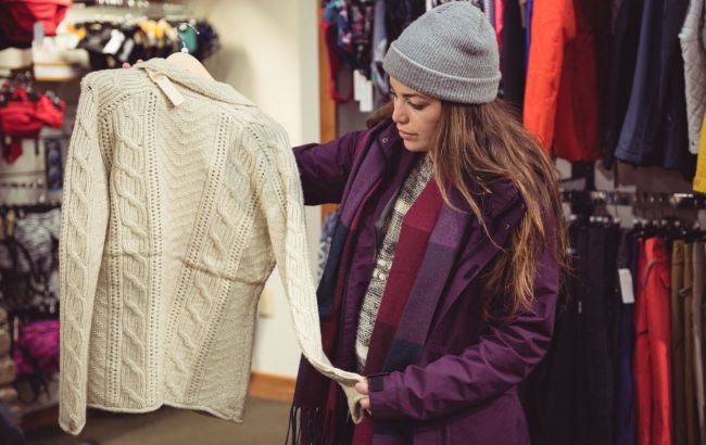 Stylists showed sweaters that people should not buy for winter (photo)