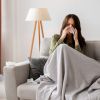 Low body temperature is dangerous for health: Doctors' advice