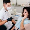 Key indicators for wisdom teeth removal