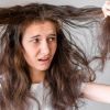 This common mistake women make in winter leads to hair breakage and loss