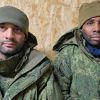 Ukrainian forces capture five Colombians recruited to fight for Russia