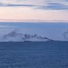 Ukraine hits 15 Russian ships and 9 key energy hubs (video)