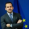 EU concerned over Ukraine’s moves against key anti-corruption agencies