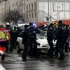 Car drives into crowd in Munich, leaving at least 20 injured