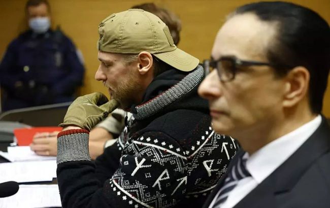 Finland accuses notorious Russian fighter with neo-Nazi links of committing terrorist crimes in Ukraine