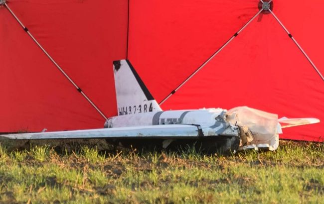 Most Poles reject Trump’s claim Russian drone strike to be accidental