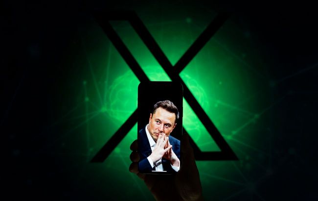 Elon Musk's X blocks European Commission ad account after EU fine