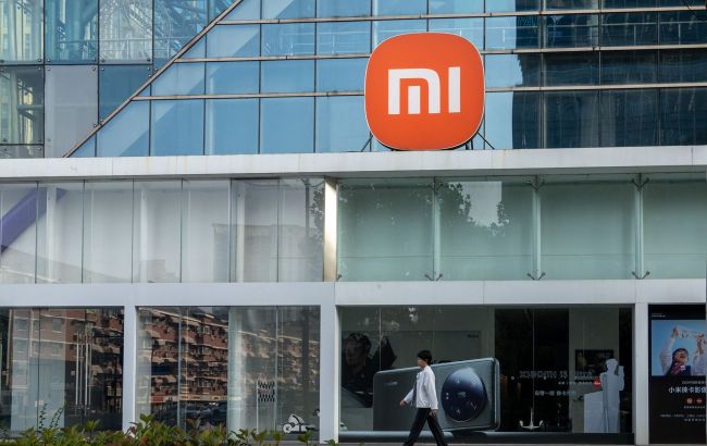 Xiaomi releases low-cost smartphone for everyone, photo
