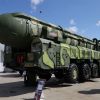 Belarus plans to abandon the ban on nuclear deployment