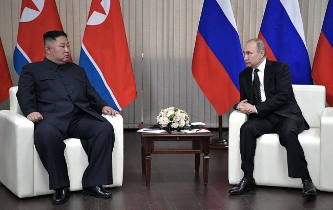 World outcasts: Why Putin seeks alliance with North Korea and are there any threats to Ukraine