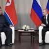 Russia and DPRK may be planning military provocation ahead of US elections