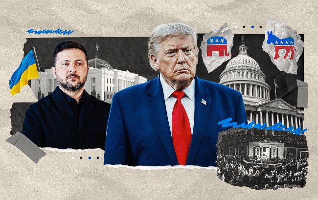 'Lame duck' Trump and risks for Ukraine: What to expect from US midterms