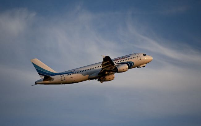UK court awards $1 billion to AerCap over aircraft stuck in Russia