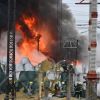 Russia strikes critical infrastructure in Ukraine's Sumy region: Aftermath revealed