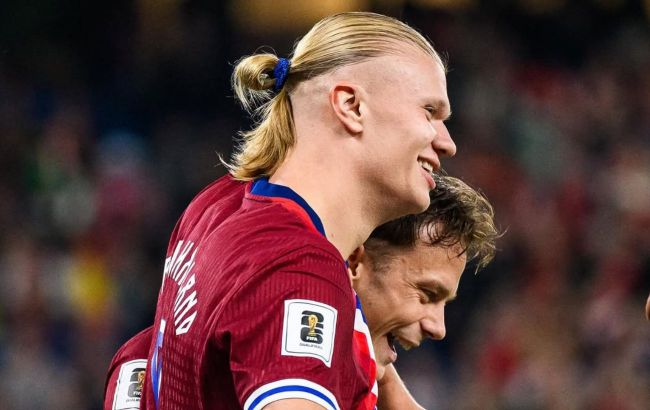 2026 World Cup qualifiers: Shocking leaders so far
