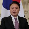 South Korea investigators request arrest warrant for impeached President Yoon - Reuters