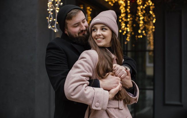 They keep it hidden: Zodiac signs who stay in love for years