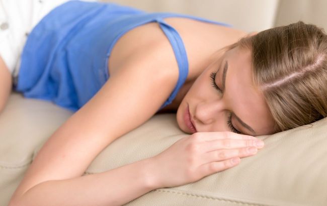 How to trick your brain and fall asleep fast in heatwave