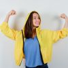 5 zodiac signs that always stay positive