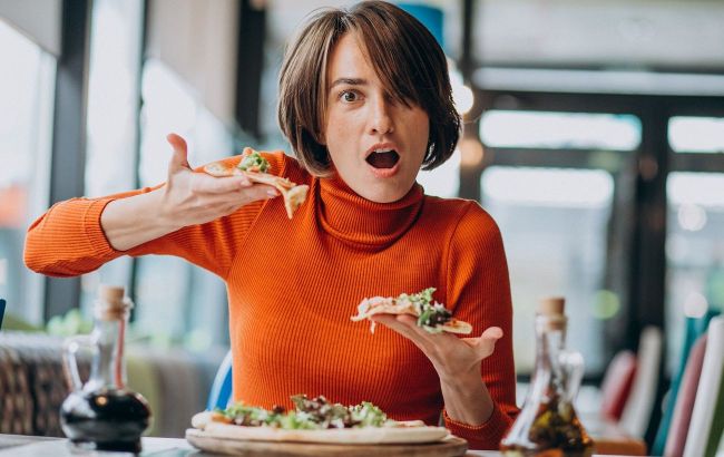 Always thinking about food? 9 proven ways to take control