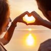 3 zodiac couples-soulmates: There’s always flame of true love between them