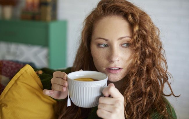 This tea could fight inflammation better than ibuprofen, scientists say
