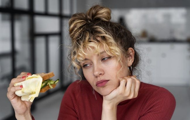 Why you lose your appetite in hot weather: Doctor reveals little-known reason