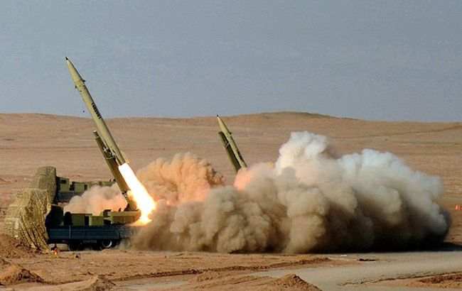 Expert explains how Iranian ballistic missiles differ from Russian ones