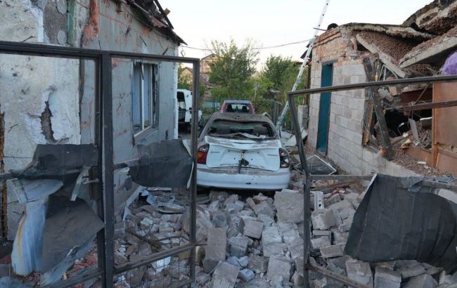 Shelling of Zaporizhzhia - Victim count rises to 4, strikes in 3 districts