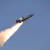 Ukrainian Flamingo missiles strike Russian FSB base in Crimea