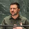 Zelenskyy names possible option of involving Western troops in defense of Ukraine