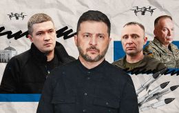 How Zelenskyy picked new army chief and whether ousted defense minister is entering politics